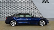 Audi A5 35 TFSI Sport 5dr S Tronic Petrol Hatchback